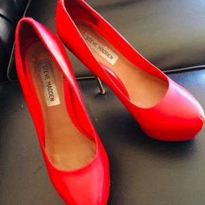 Steve Madden heels